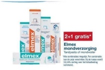 elmex mondverzorging