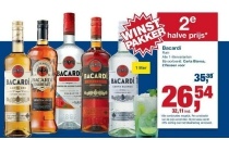 bacardi