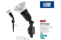 led tuinspot