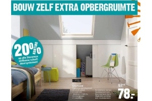 storemax schuifdeuren