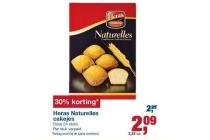 heras naturelles cakejes