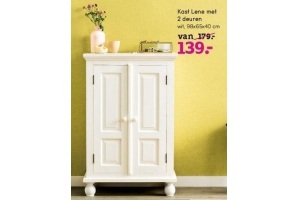kast lene