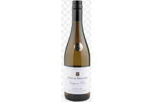 sauvignon blanc comte de treilliere