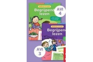 begrijpend lezen