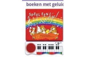 pianoboek