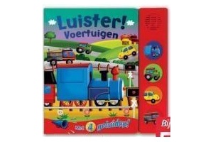 luister voertuigen