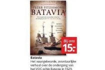 batavia