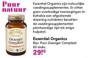 essential organics