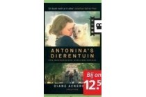 antonina s dierentuin