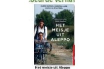 het meisje uit aleppo