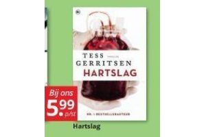 hartslag