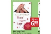 hart tegen hart