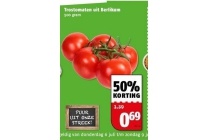 trostomaten uit c