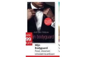 bodyguard