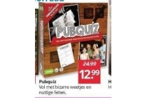 pubquiz