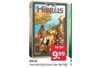 horus