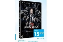 john wick dvd