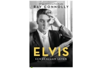 elvis een eenzaam leven ray connolly