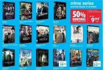 crime series