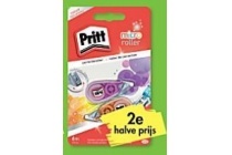 pritt micro roller