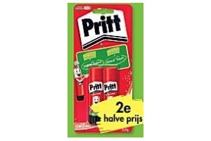 pritt sticks