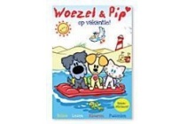 woezel en pip op vakantie