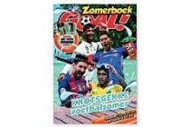 goal zomerboek