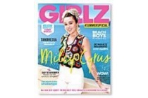 girlz zomerspecial