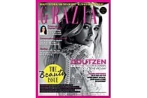 grazia