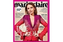 marie claire