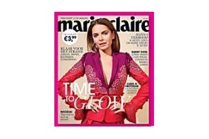 marie claire