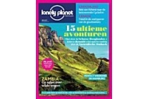 lonely planet