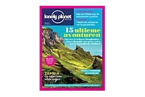 lonely planet