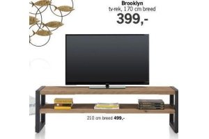 brooklyn tv rek