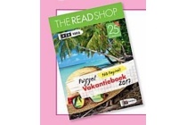 the read shop vakantieboek 2017