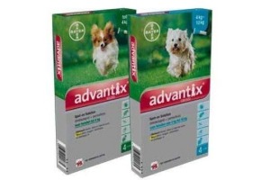 advantix