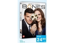 bones seizoen 12