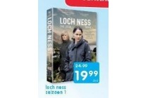 loch ness seizoen 1