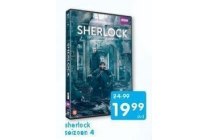 sherlock seizoen 4