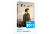 poldark seizoen 2