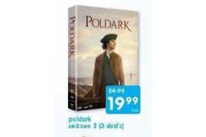 poldark seizoen 2