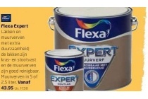 flexa expert muurverven