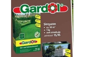 gardol siergazon