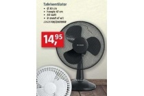 tafelventilator