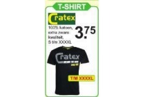 t shirt cratex