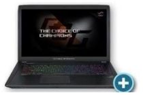 asus 17 3 gaming notebook