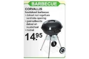 corvallis houtskoolbarbecue