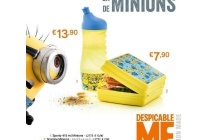 drinkfles minions