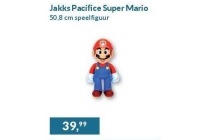 jakks pacifice super mario