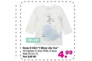 name it shirt i whaly like you